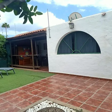 En El Sur De Gran Canaria Сasa de vacaciones