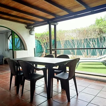 En El Sur De Gran Canaria Сasa de vacaciones Las Palmas de Gran Canaria
