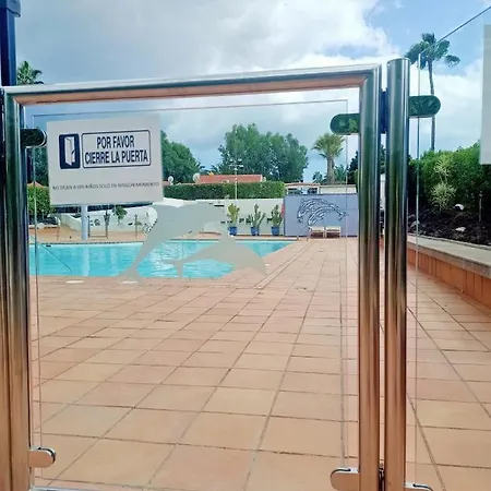En El Sur De Gran Canaria * 라스팔마스