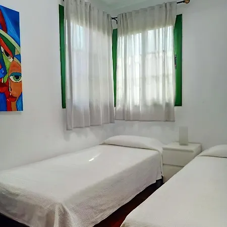 En El Sur De Gran Canaria