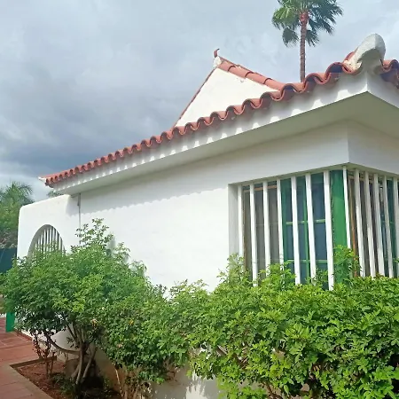 En El Sur De Gran Canaria Las Palmas de Gran Canaria