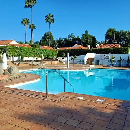 En El Sur De Gran Canaria Holiday home *