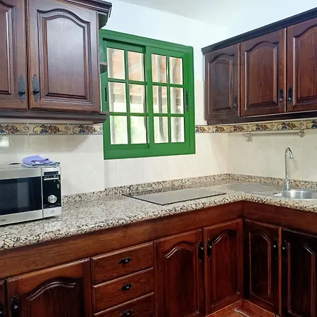 Holiday home En El Sur De Gran Canaria