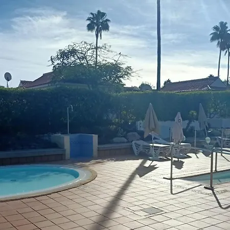 En El Sur De Gran Canaria Holiday home *