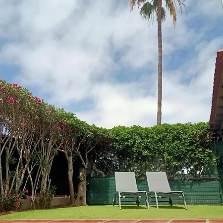 En El Sur De Gran Canaria * 라스팔마스