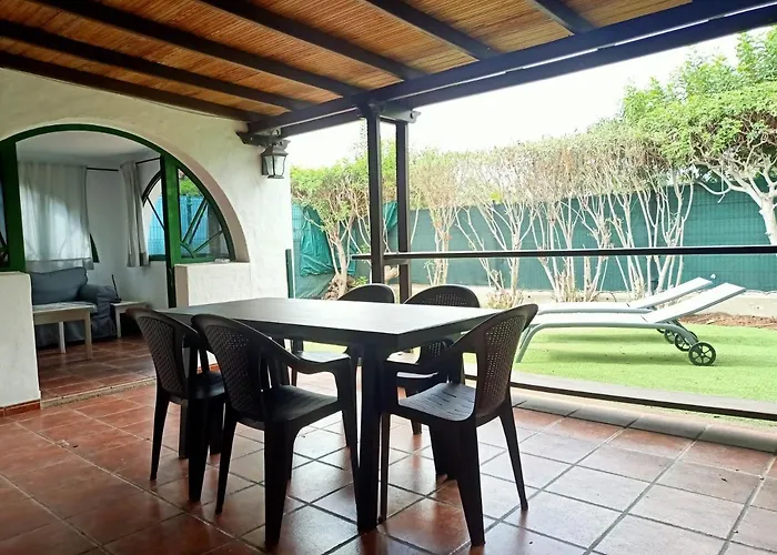 En El Sur De Gran Canaria Holiday home Las Palmas de Gran Canaria