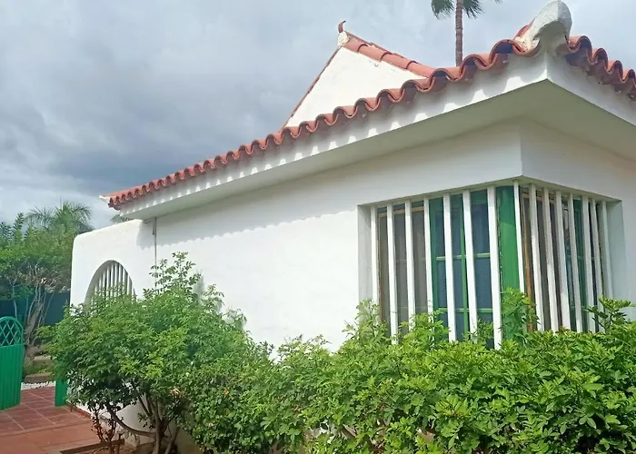 En El Sur De Gran Canaria Las Palmas de Gran Canaria