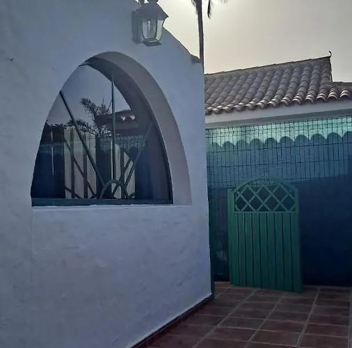 En El Sur De Gran Canaria *