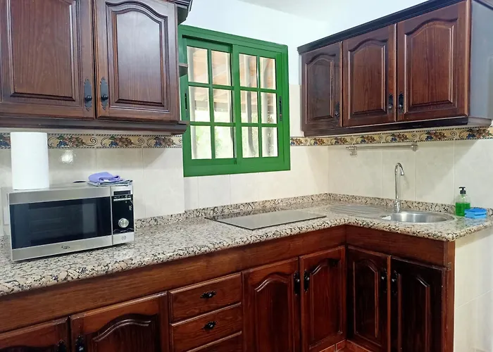 Holiday home En El Sur De Gran Canaria