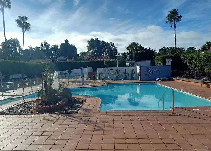 Holiday home En El Sur De Gran Canaria