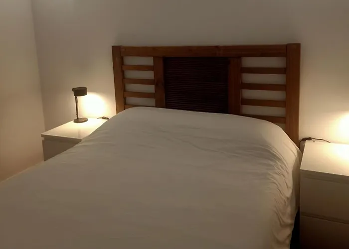 Holiday home En El Sur De Gran Canaria