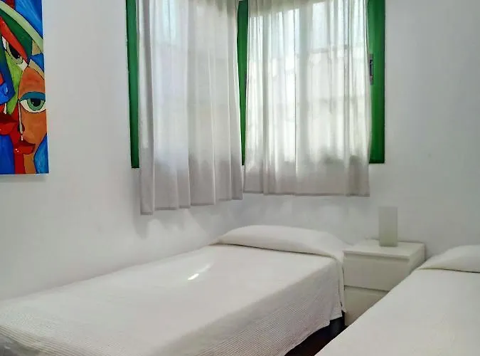 En El Sur De Gran Canaria