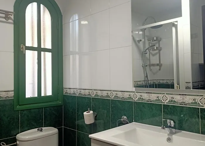 Semesterbostad En El Sur De Gran Canaria Las Palmas de Gran Canaria